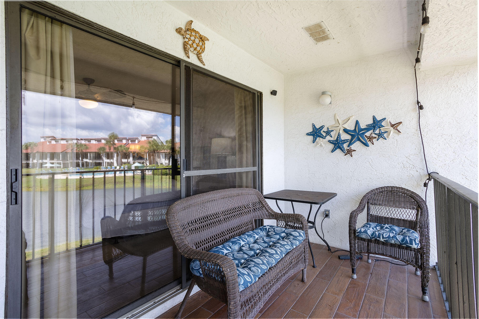 Edgewater Golf Villas IV - Residential