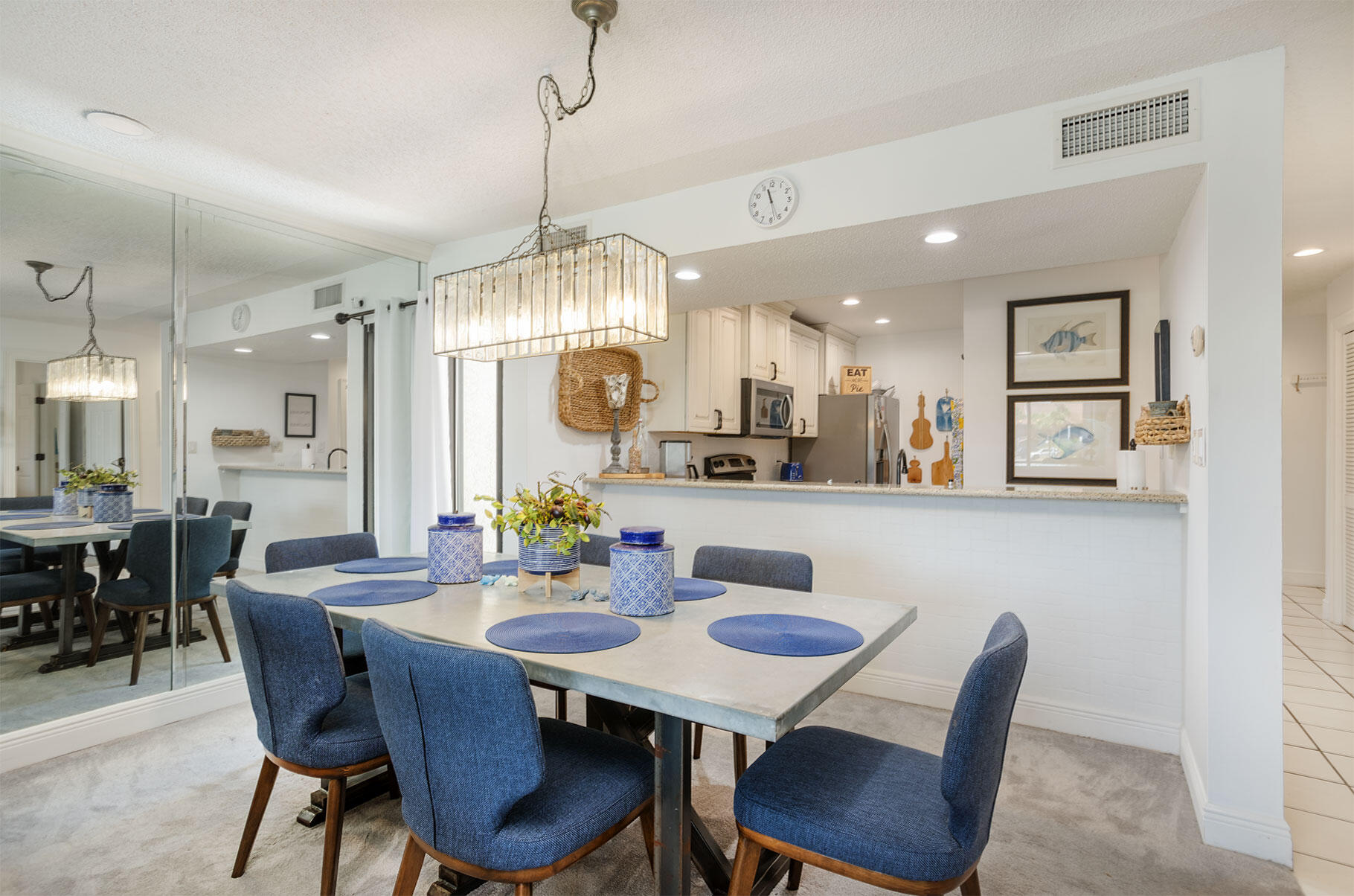 Edgewater Golf Villas IV - Residential