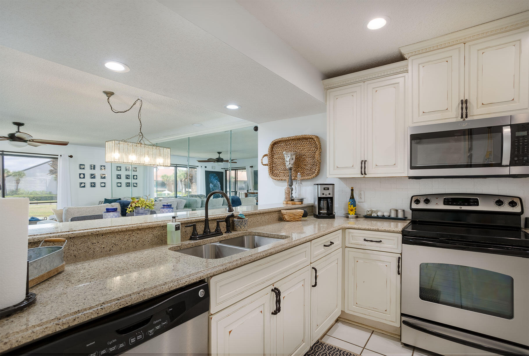 Edgewater Golf Villas IV - Residential