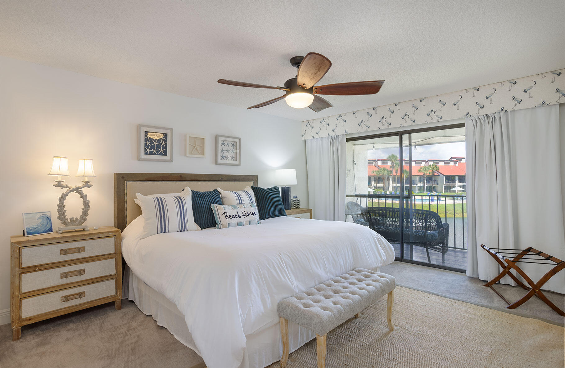 Edgewater Golf Villas IV - Residential