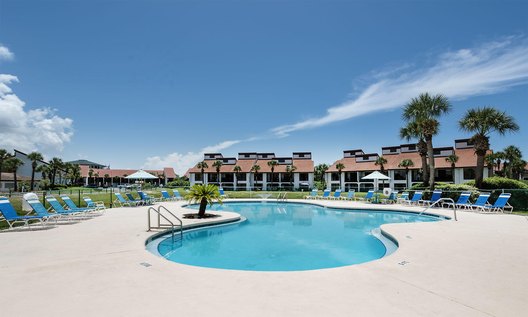 Edgewater Golf Villas IV - Residential