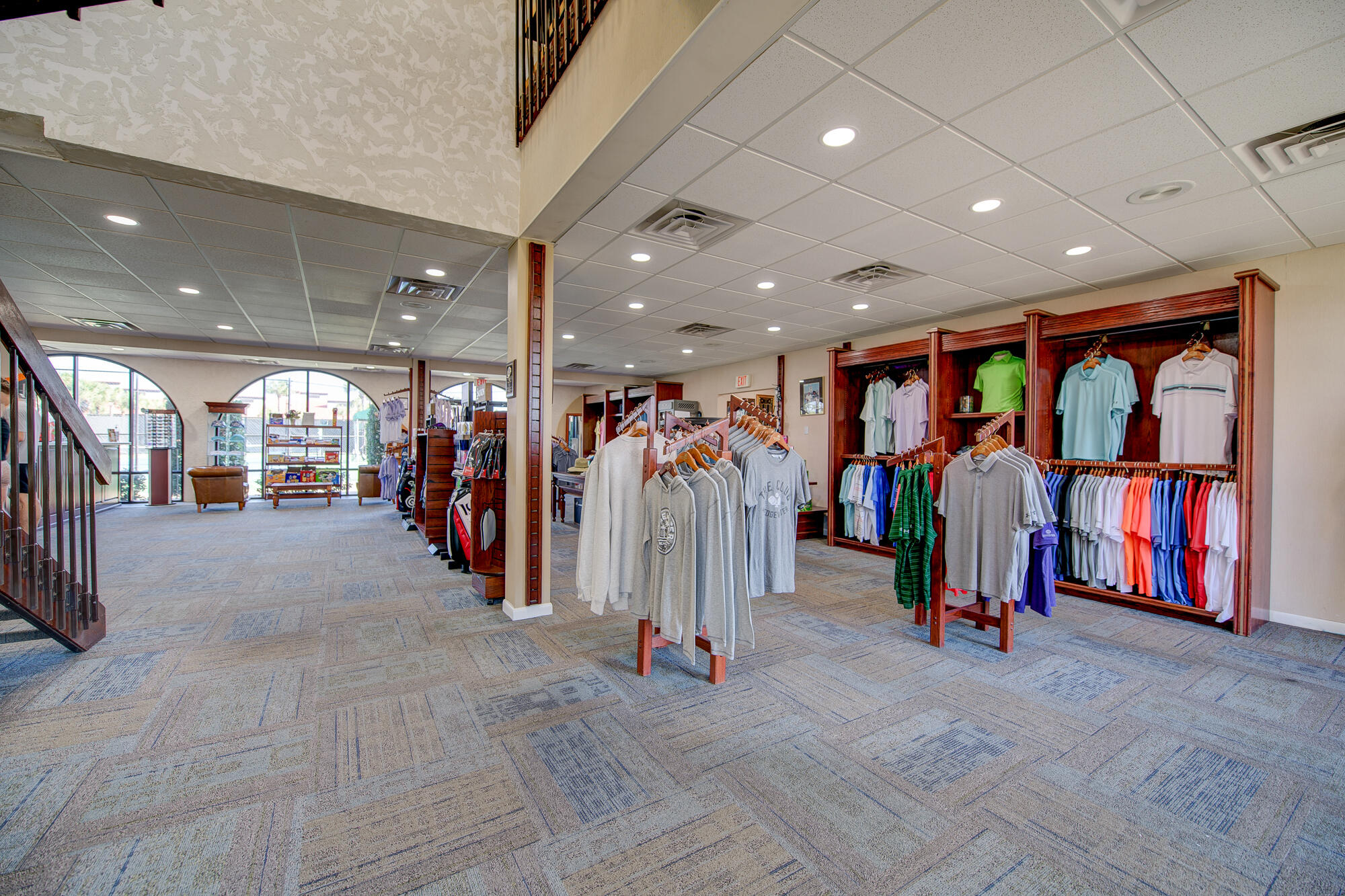 Edgewater Golf Villas IV - Residential