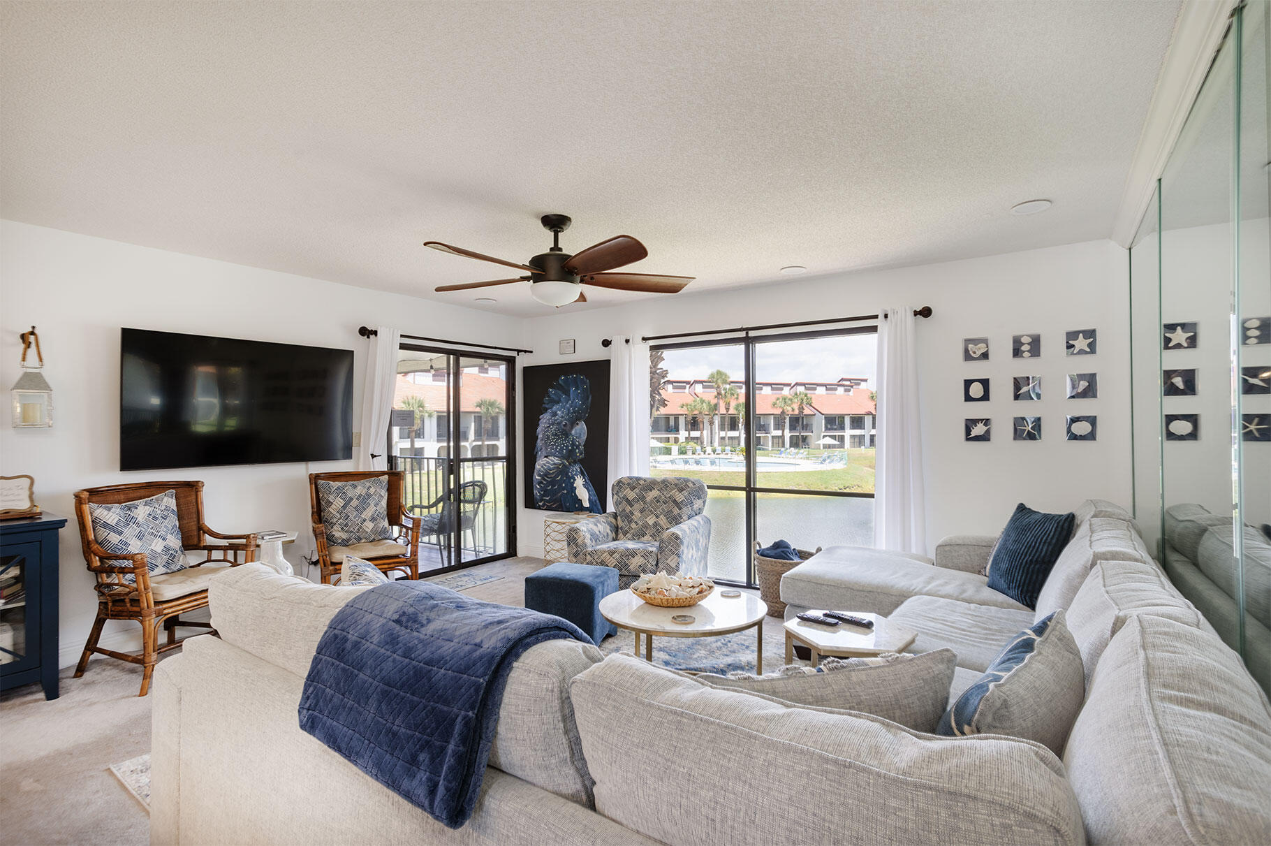 Edgewater Golf Villas IV - Residential