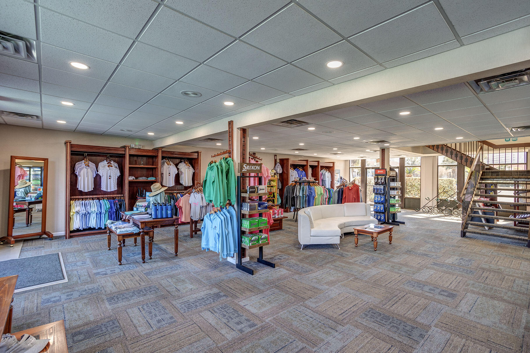 Edgewater Golf Villas IV - Residential