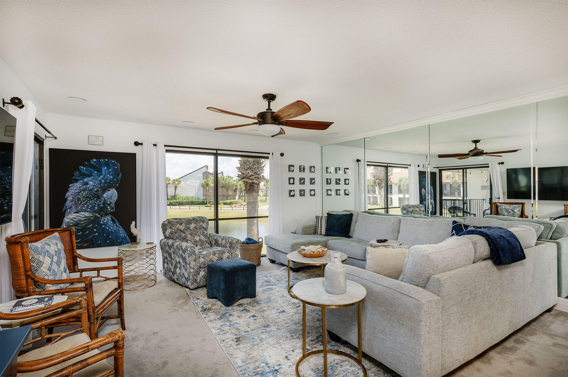 Edgewater Golf Villas IV - Residential