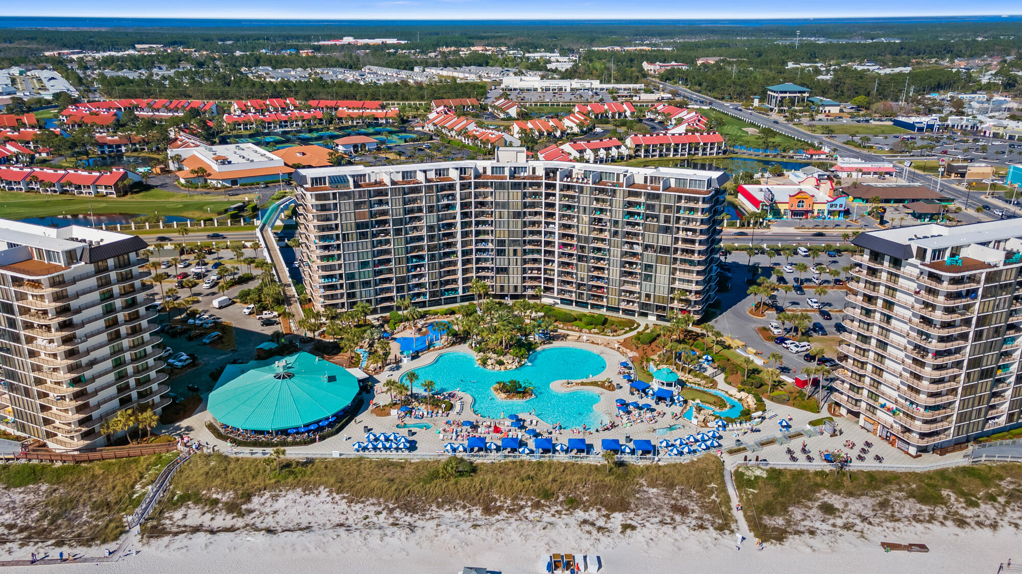 Edgewater Golf Villas IV - Residential