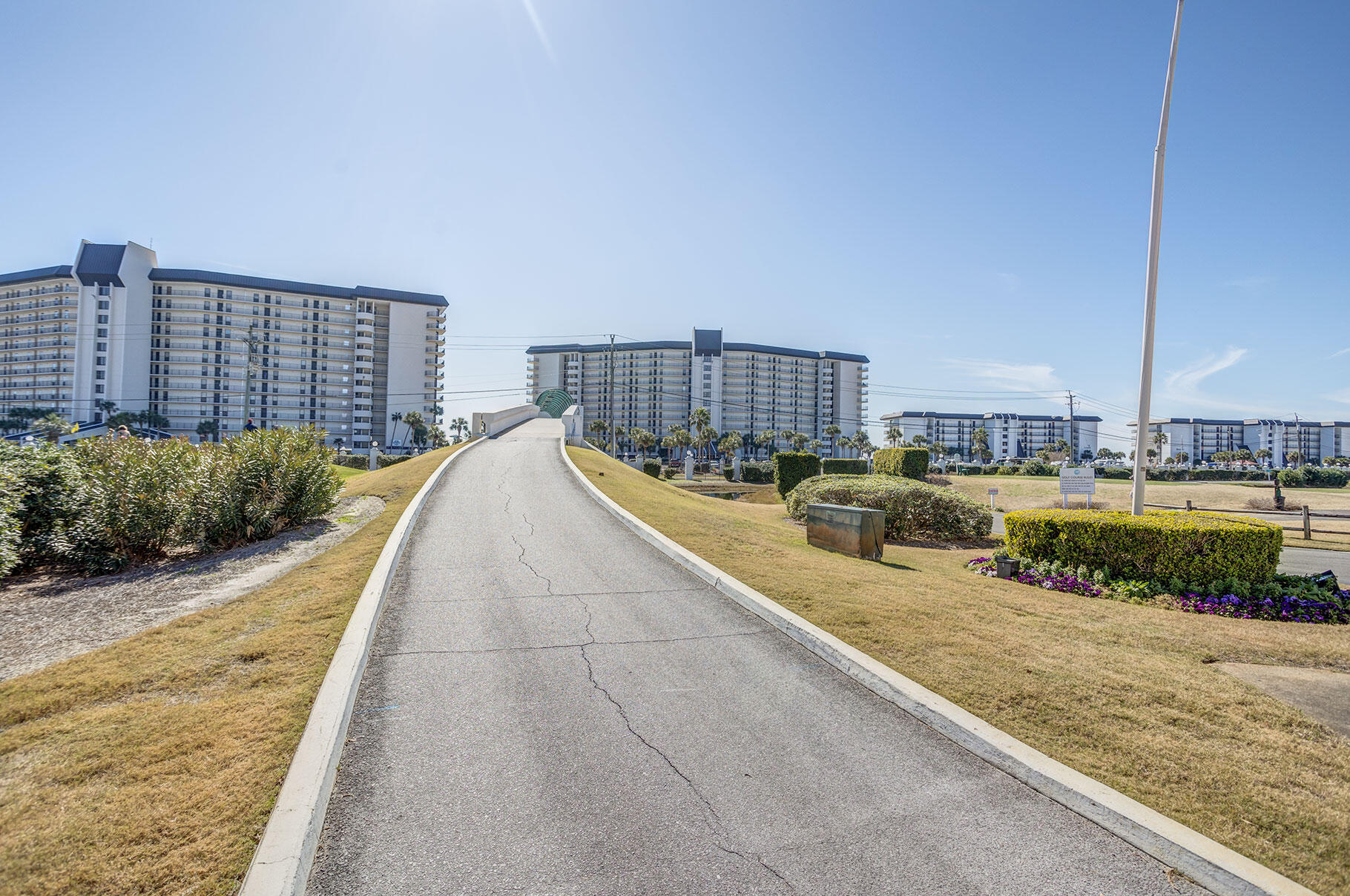 Edgewater Golf Villas IV - Residential