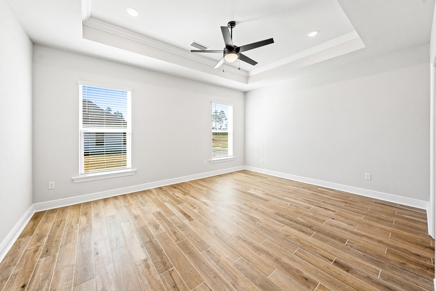 NATUREVIEW PH II - Residential