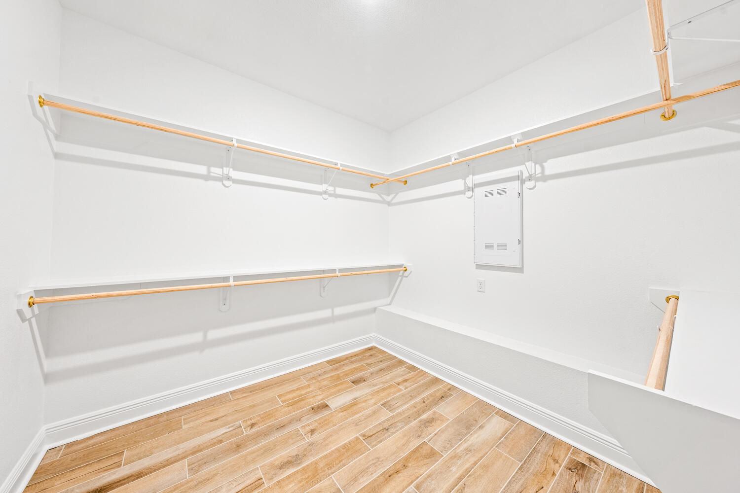 NATUREVIEW PH II - Residential