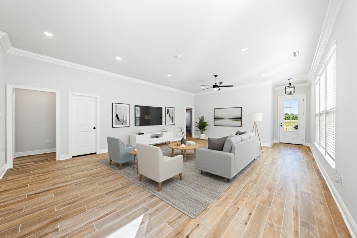 NATUREVIEW PH II - Residential