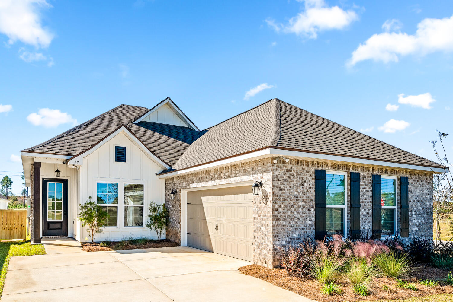 NATUREVIEW PH II - Residential