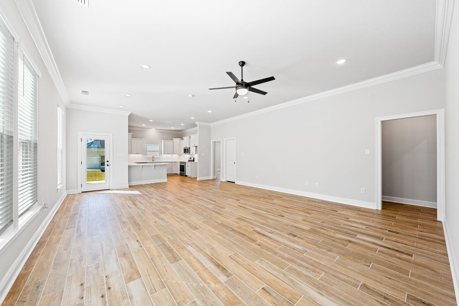 NATUREVIEW PH II - Residential