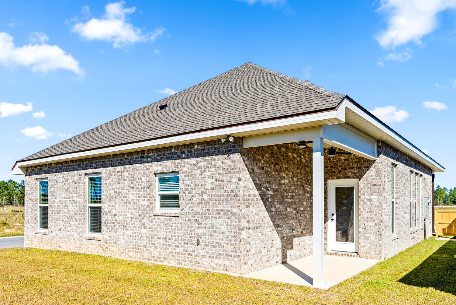 NATUREVIEW PH II - Residential