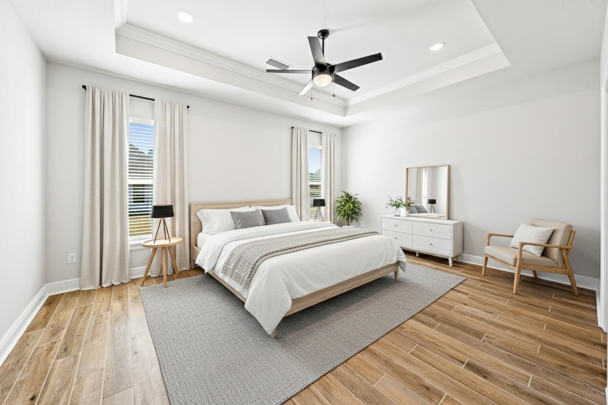 NATUREVIEW PH II - Residential