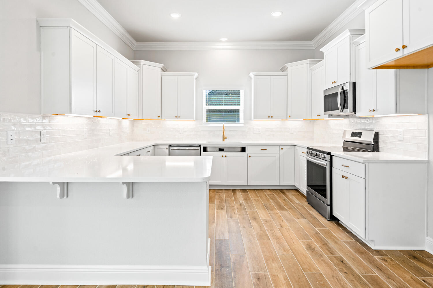 NATUREVIEW PH II - Residential