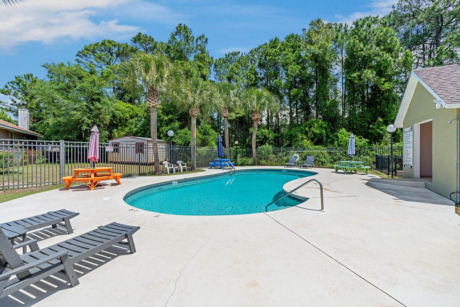 SUNSAIL S/D LOT 41 - Residential