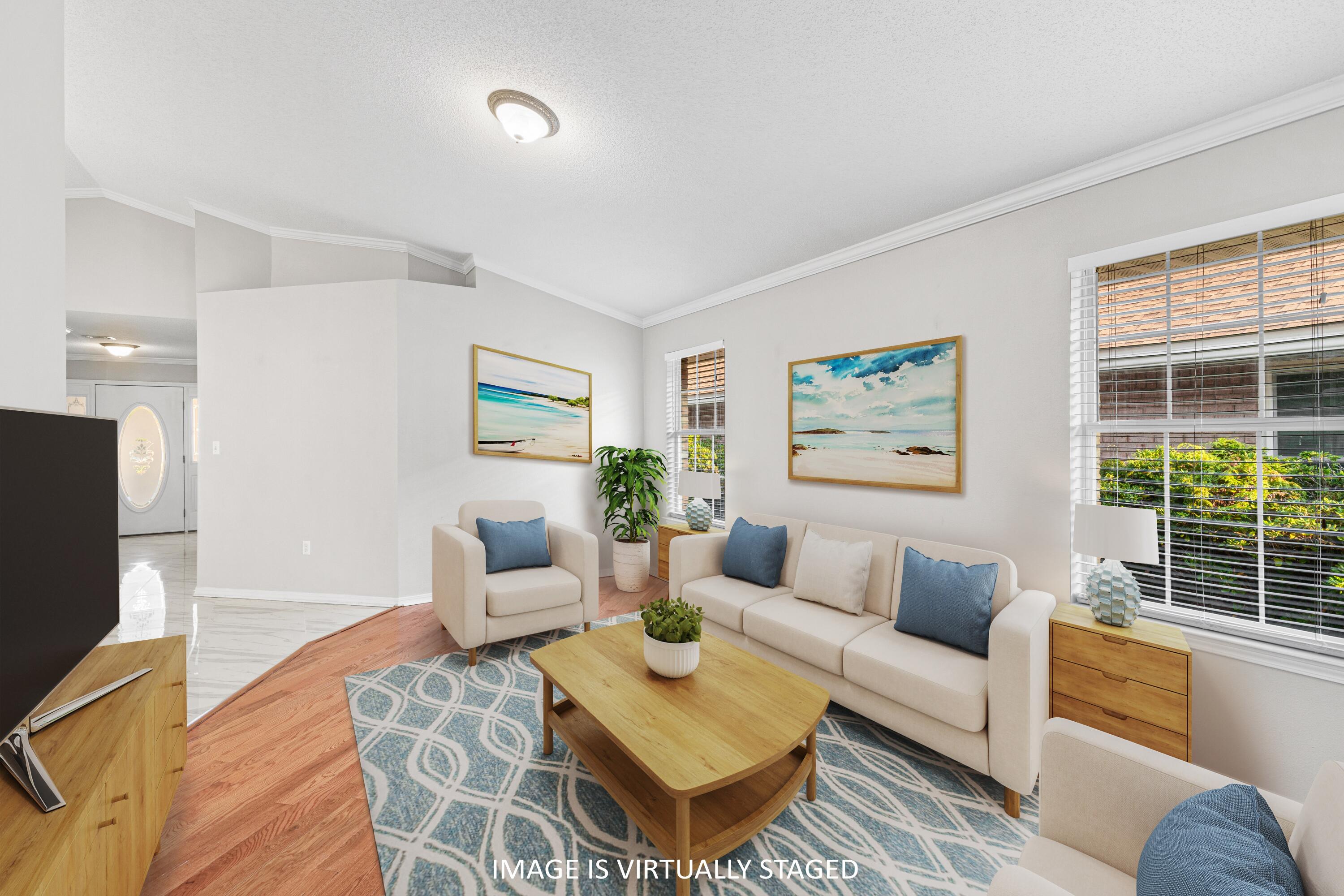 SUNSAIL S/D LOT 41 - Residential
