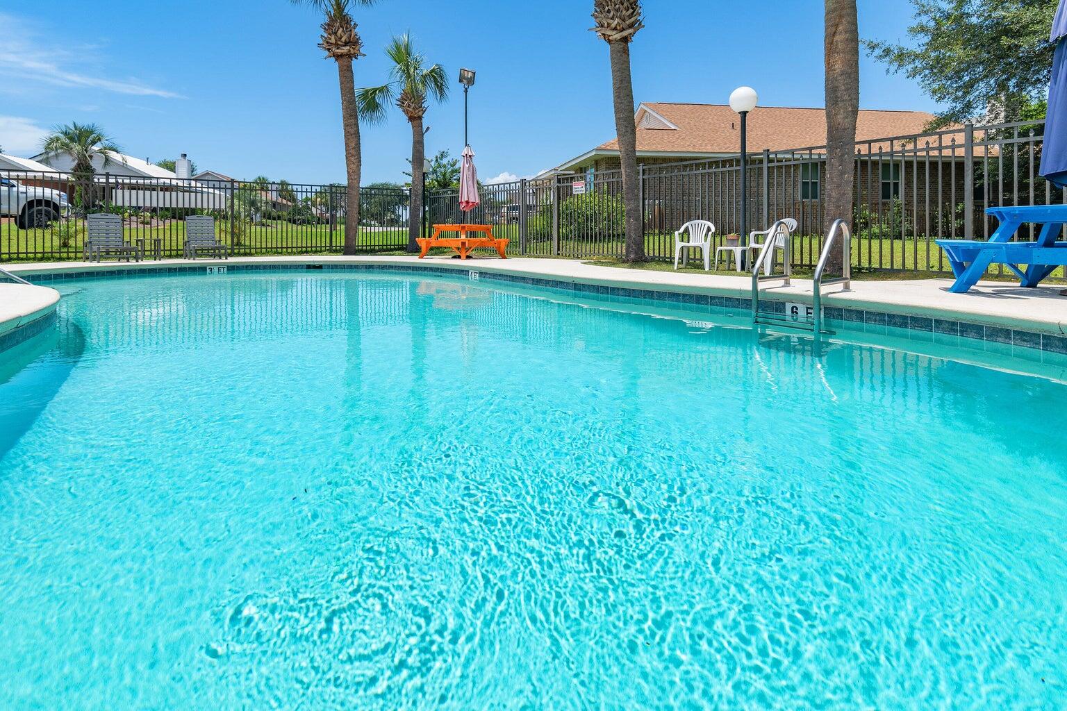 SUNSAIL S/D LOT 41 - Residential