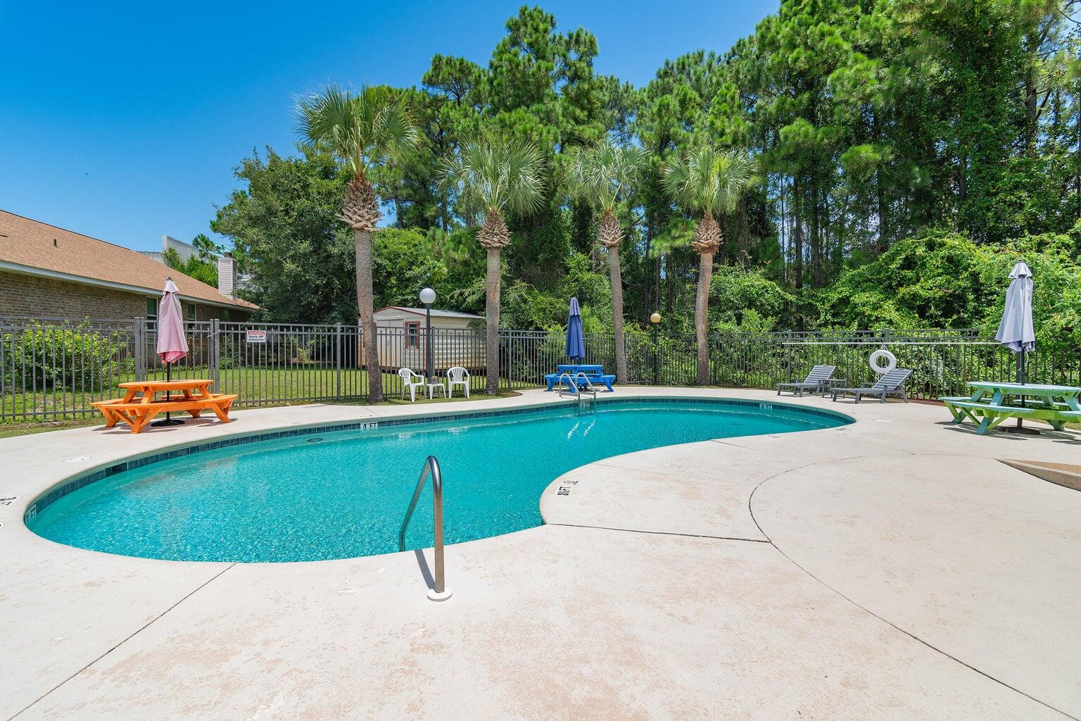 SUNSAIL S/D LOT 41 - Residential
