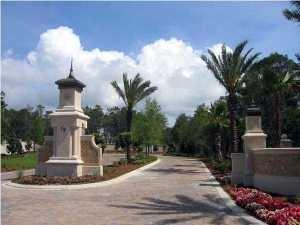 GRANDE POINTE AT INLET BEACH - Land