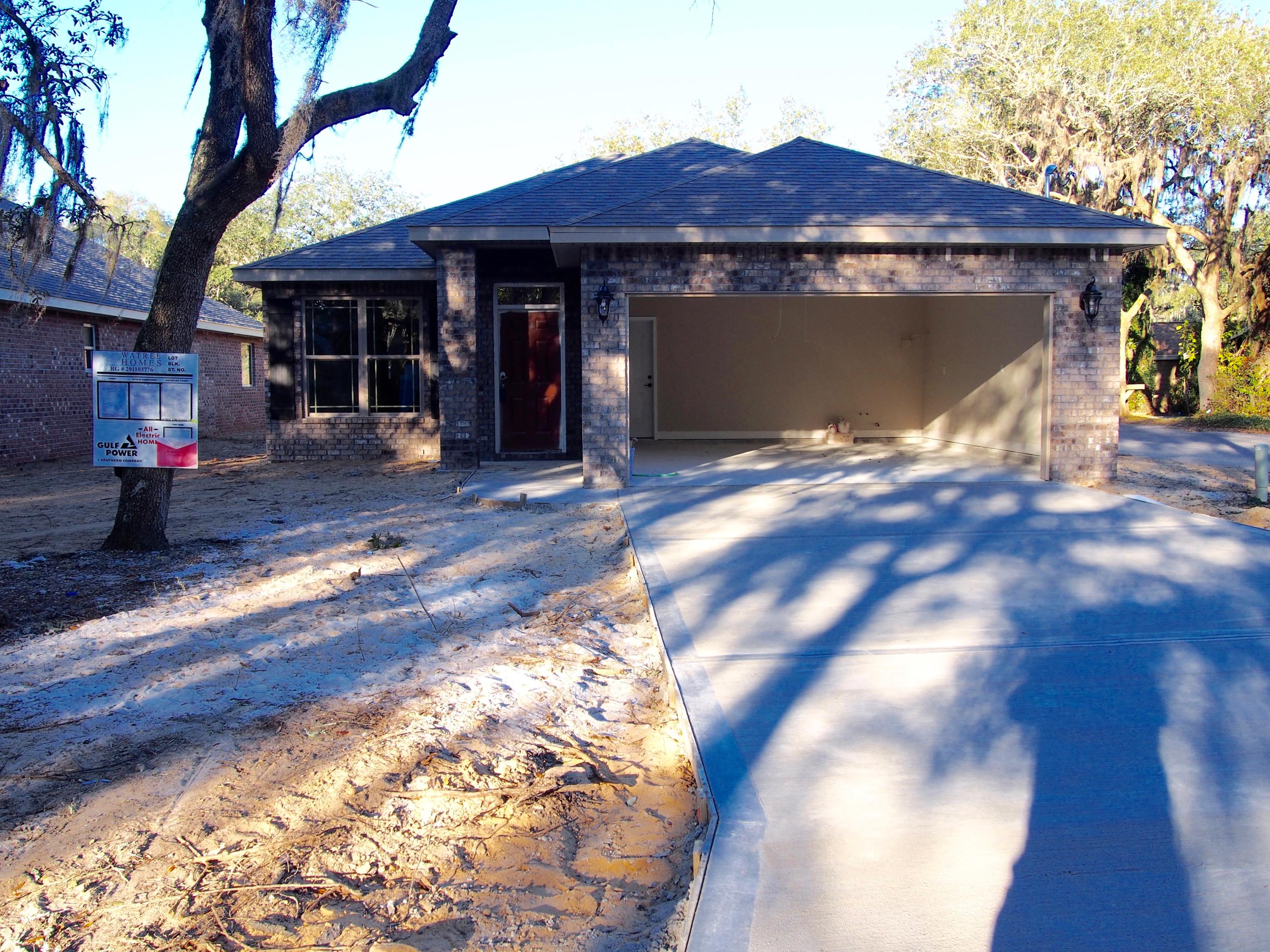 TOM BARROW - Residential