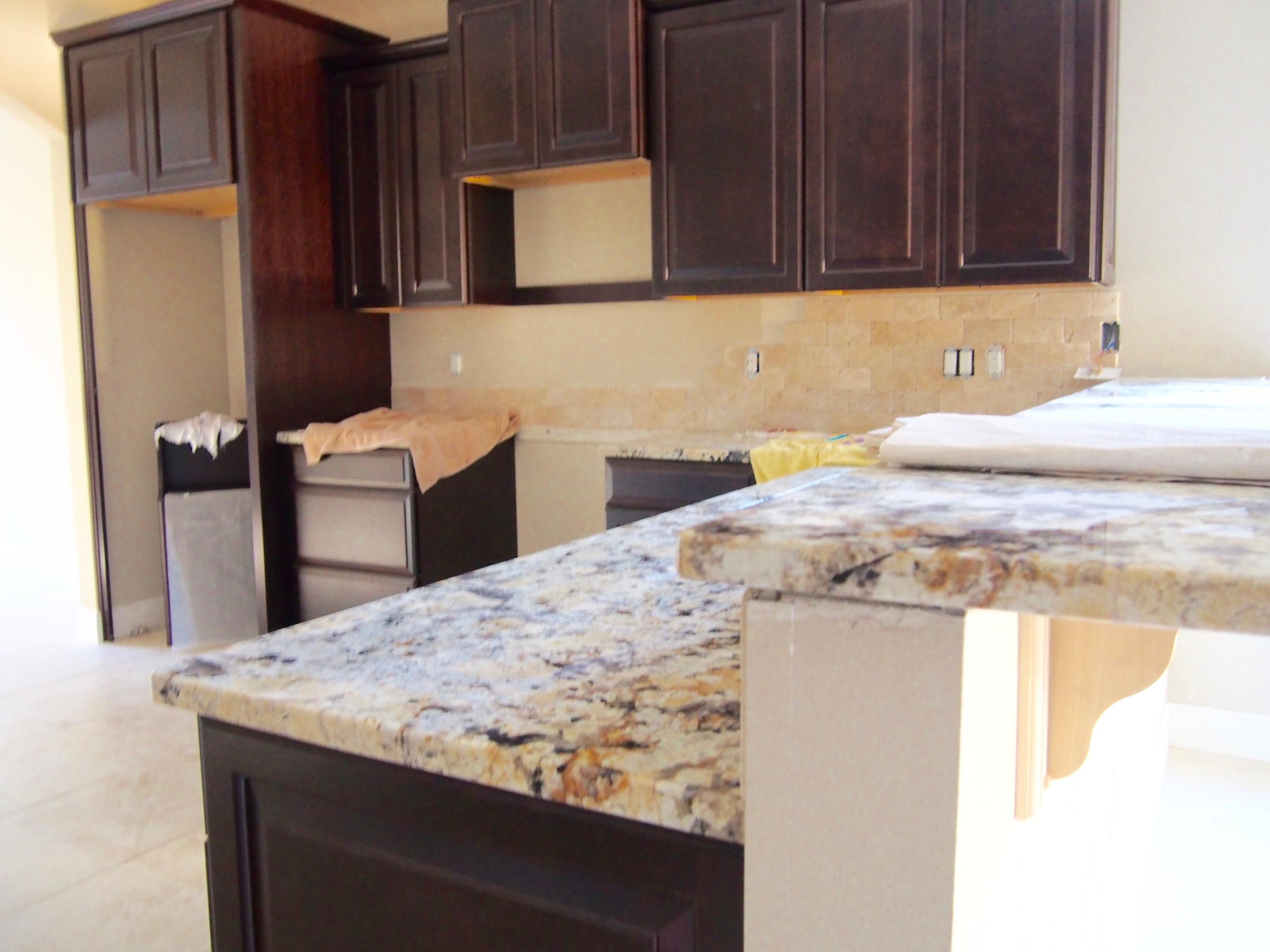 TOM BARROW - Residential