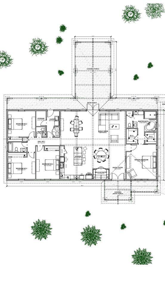 Ponderosa Lane - Land