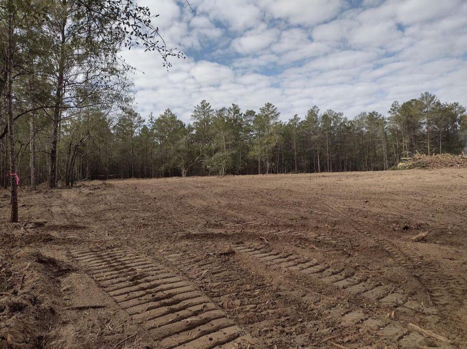 Ponderosa Lane - Land