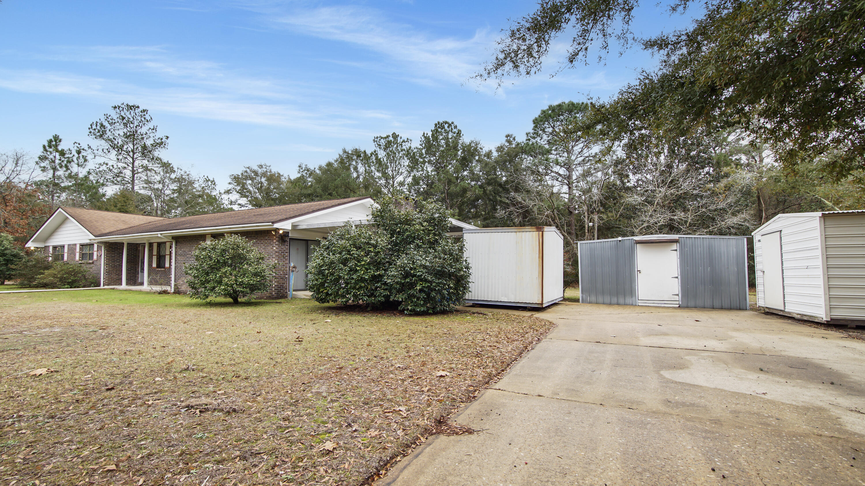 LAKE JUNIPER ESTATES UNIT 3 - Residential