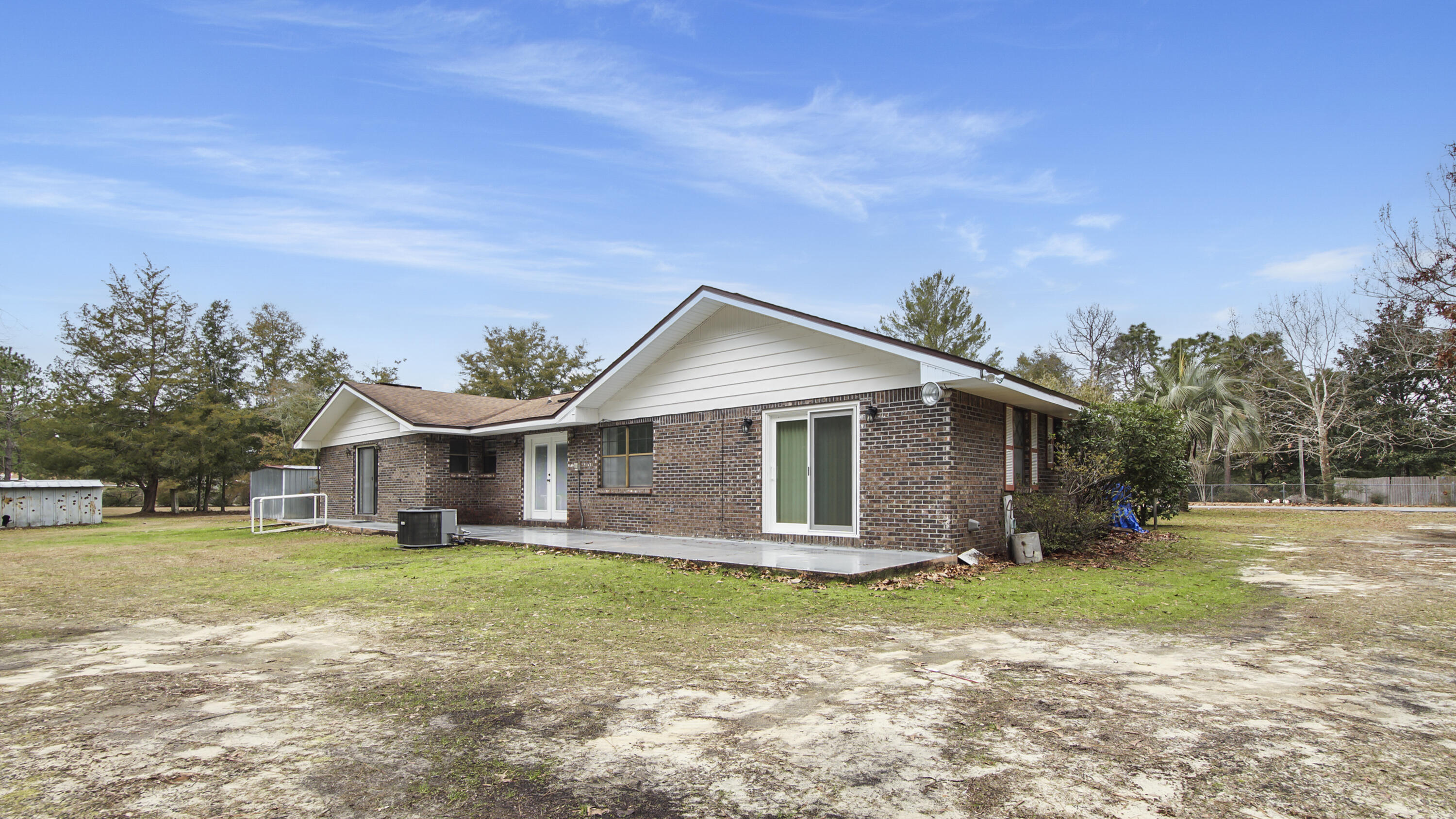 LAKE JUNIPER ESTATES UNIT 3 - Residential