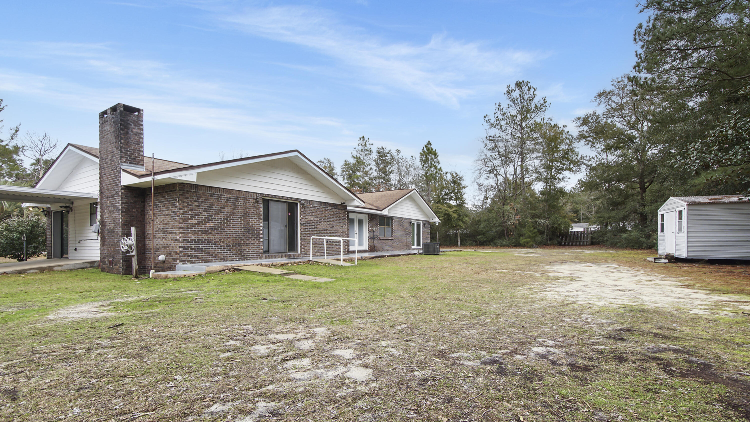 LAKE JUNIPER ESTATES UNIT 3 - Residential