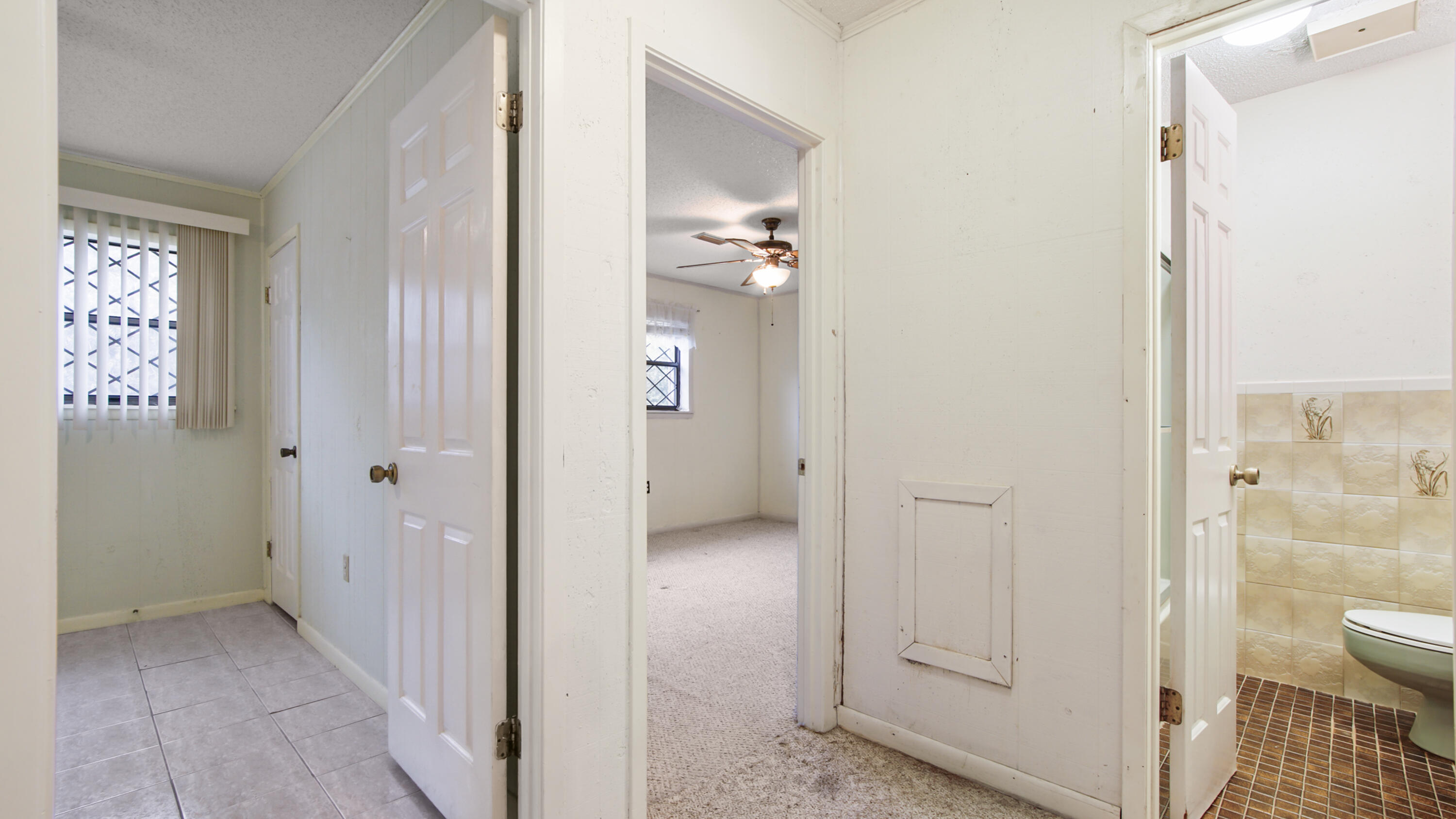 LAKE JUNIPER ESTATES UNIT 3 - Residential