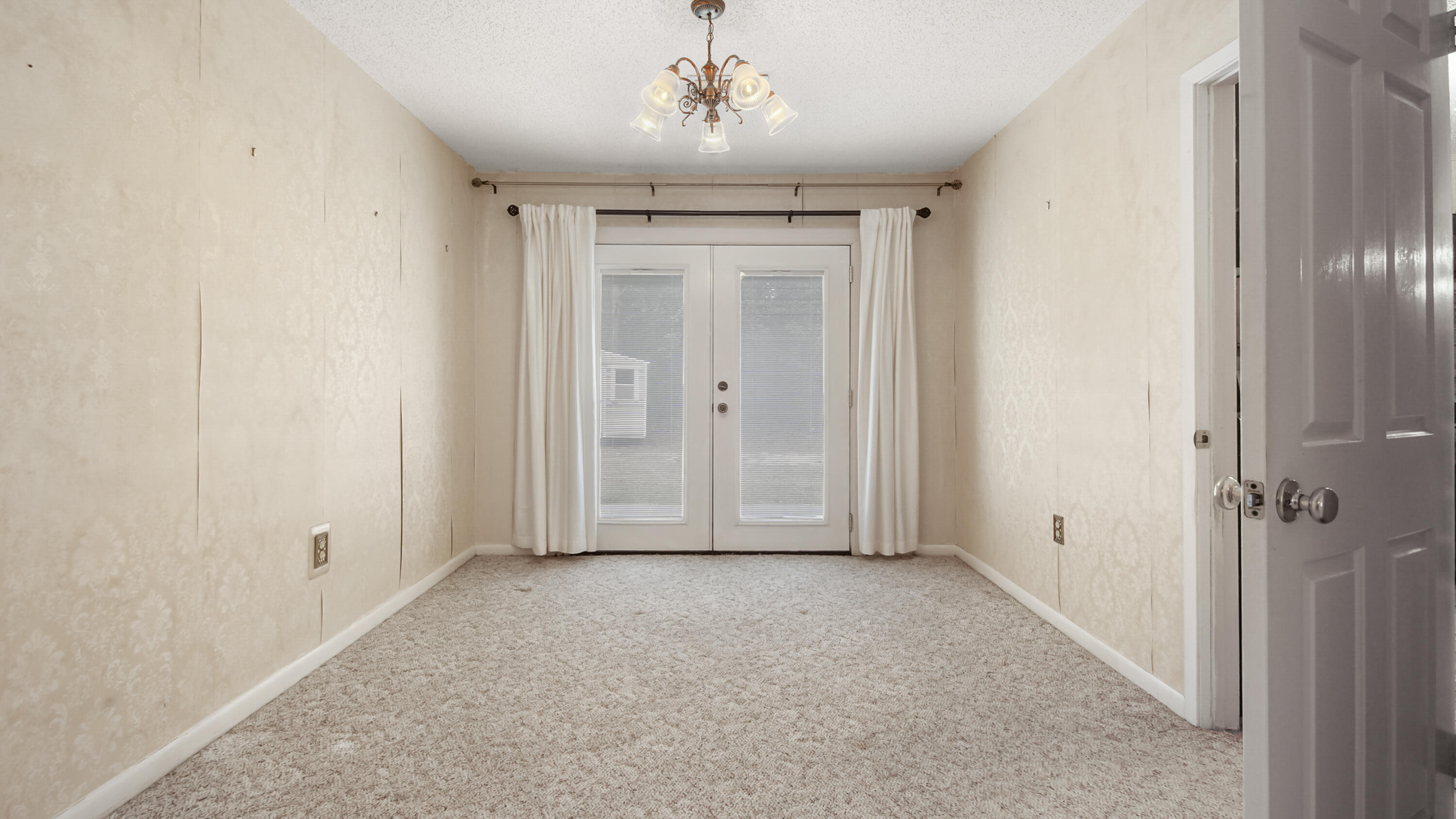 LAKE JUNIPER ESTATES UNIT 3 - Residential