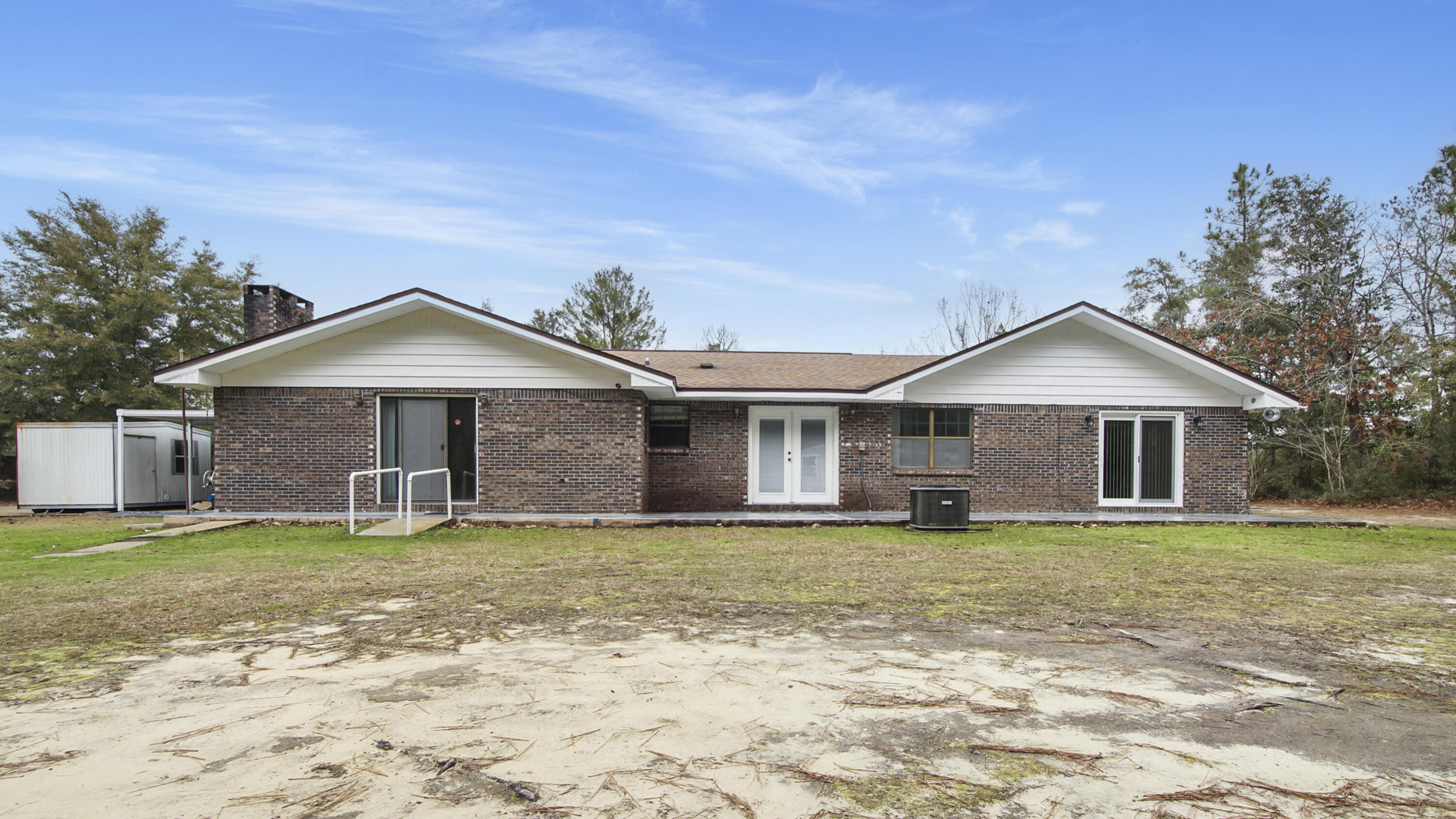 LAKE JUNIPER ESTATES UNIT 3 - Residential