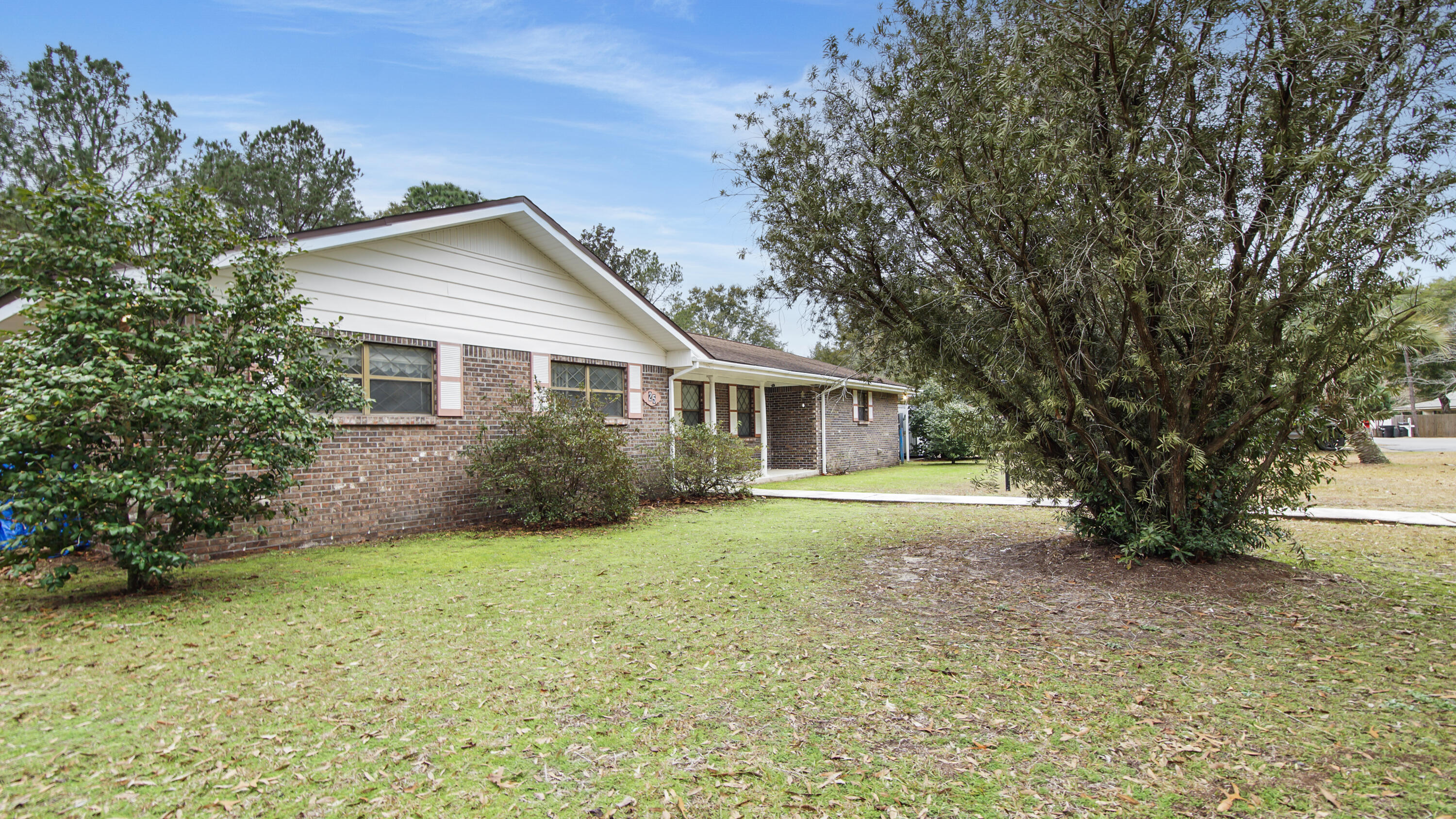 LAKE JUNIPER ESTATES UNIT 3 - Residential