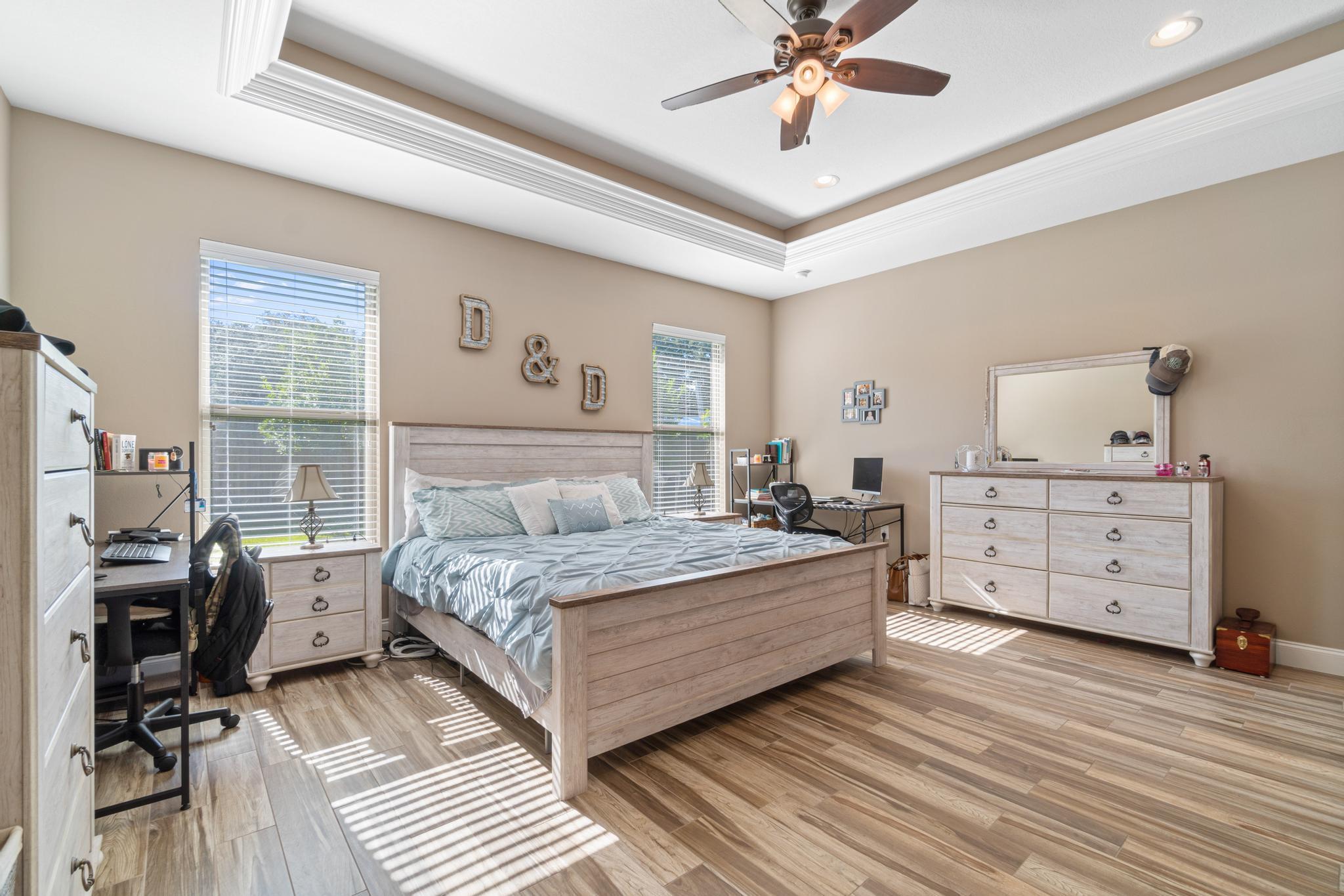WATKINS COVE - Residential