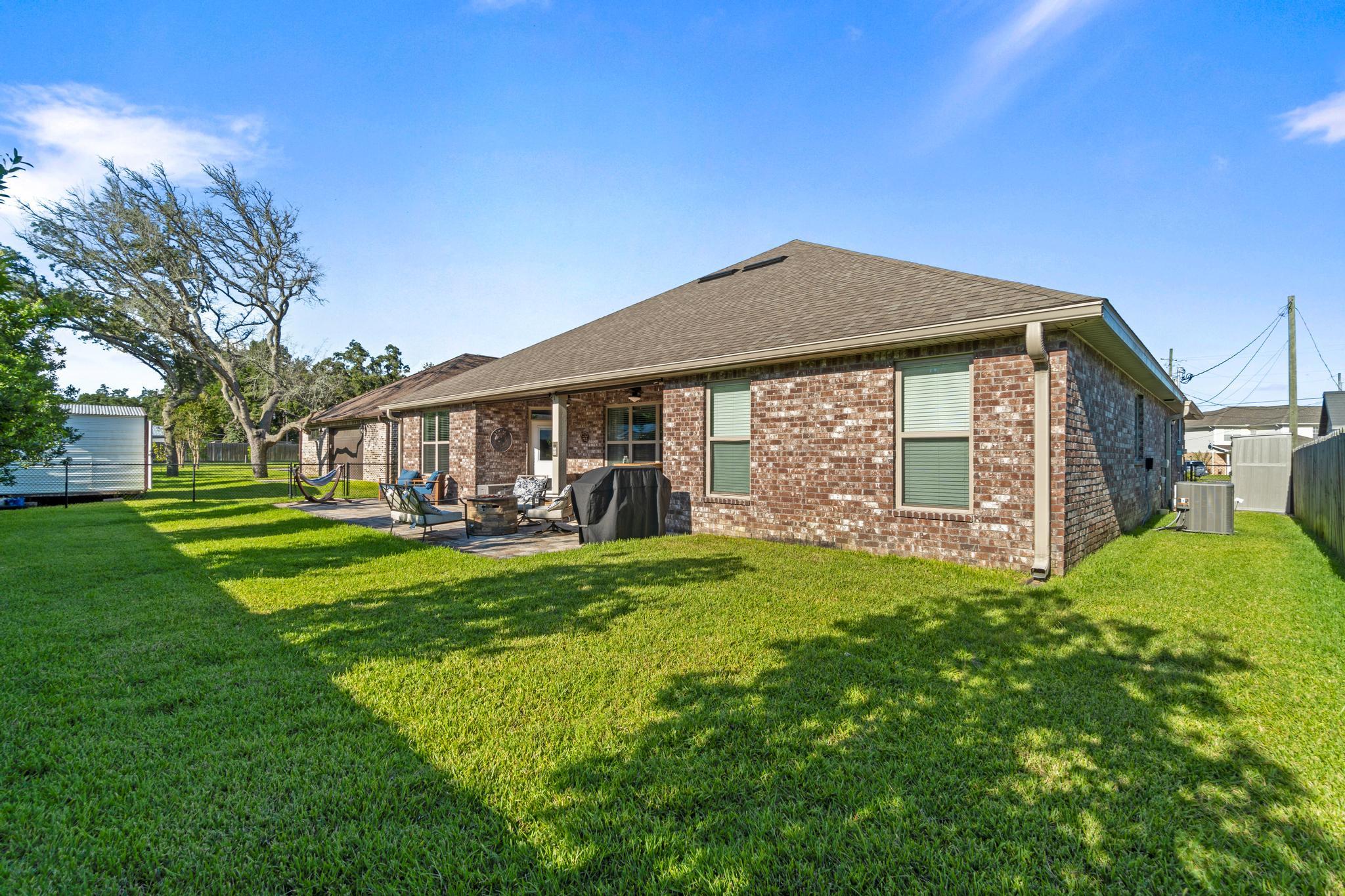 WATKINS COVE - Residential