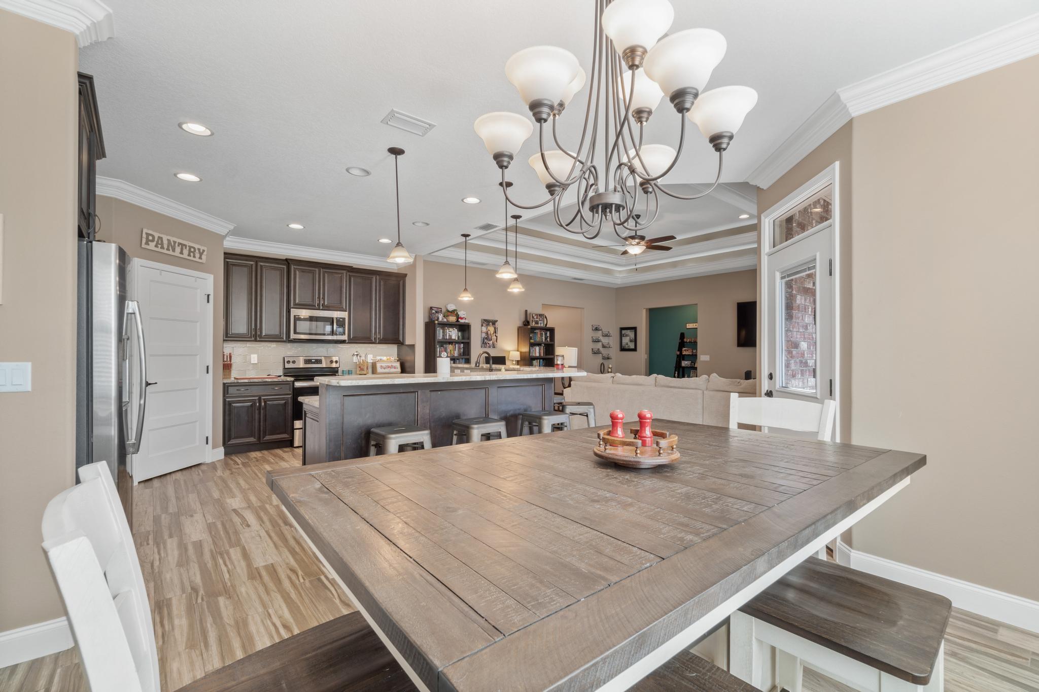 WATKINS COVE - Residential