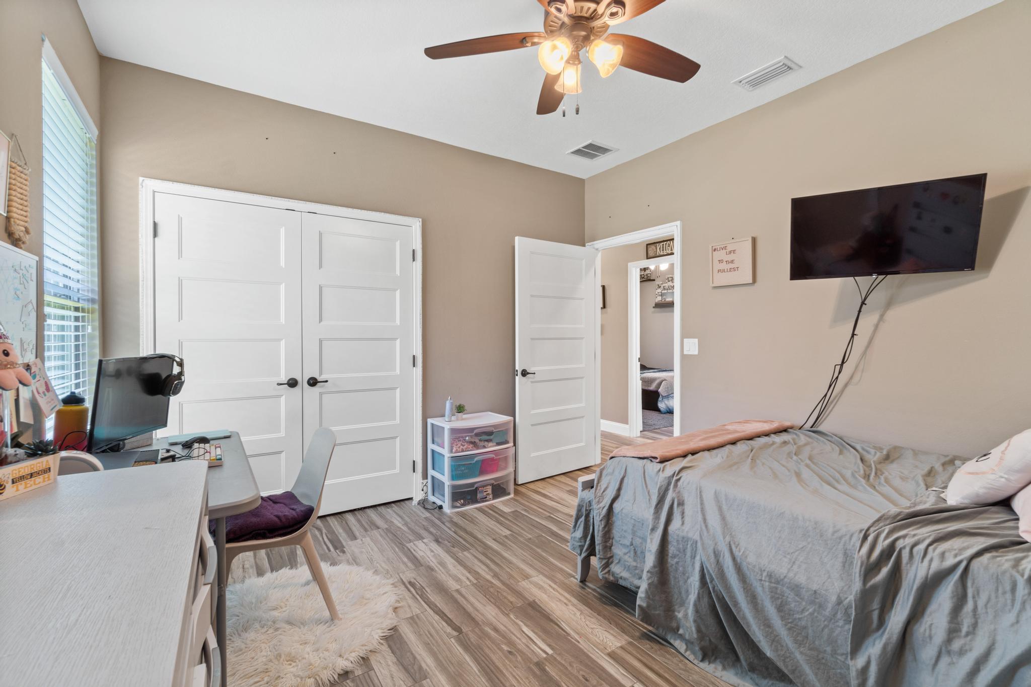 WATKINS COVE - Residential