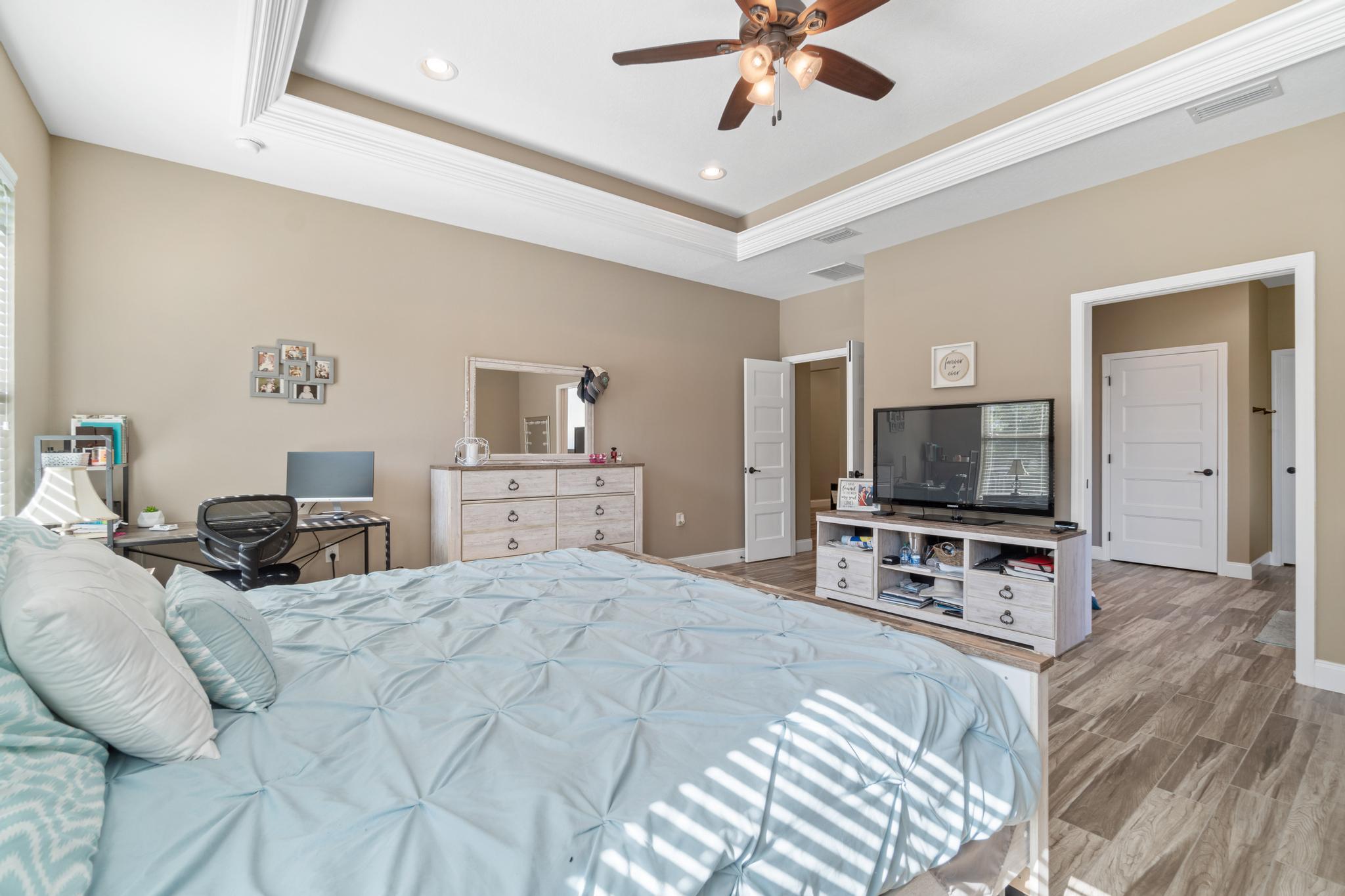 WATKINS COVE - Residential