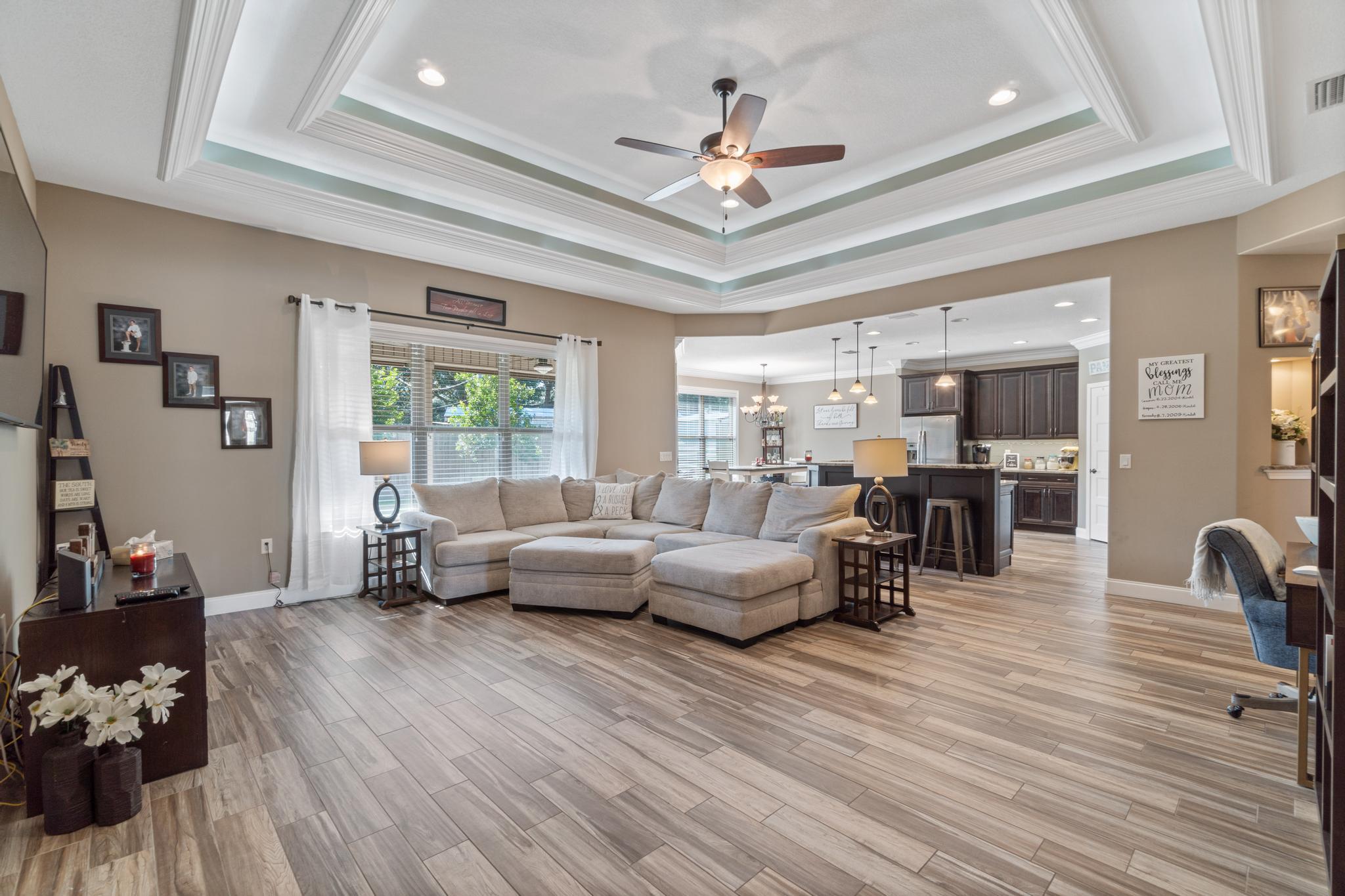 WATKINS COVE - Residential