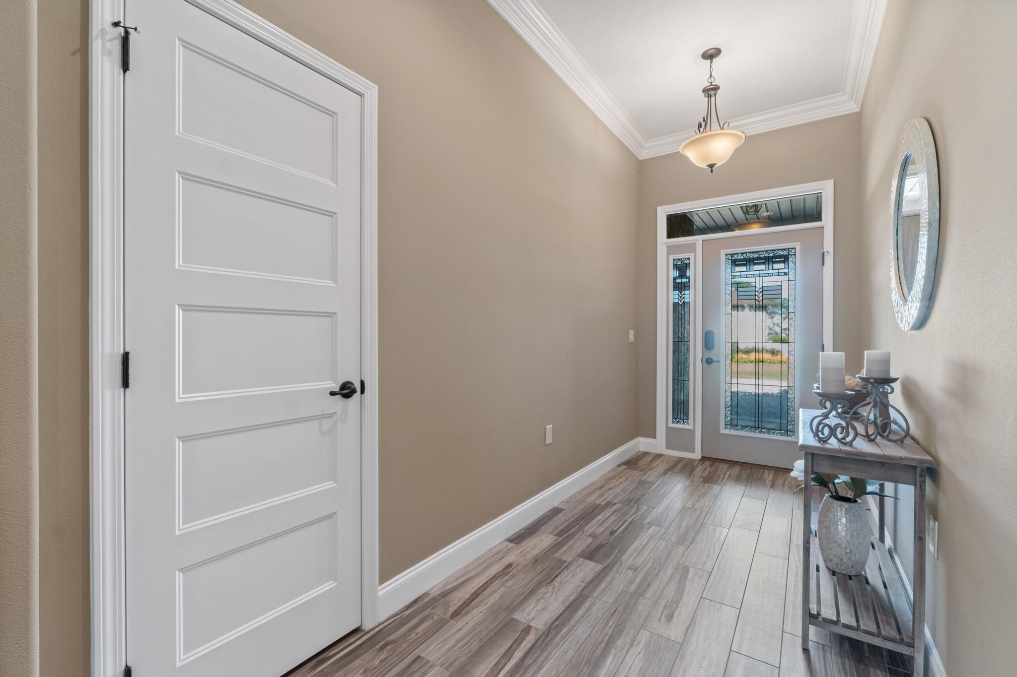 WATKINS COVE - Residential