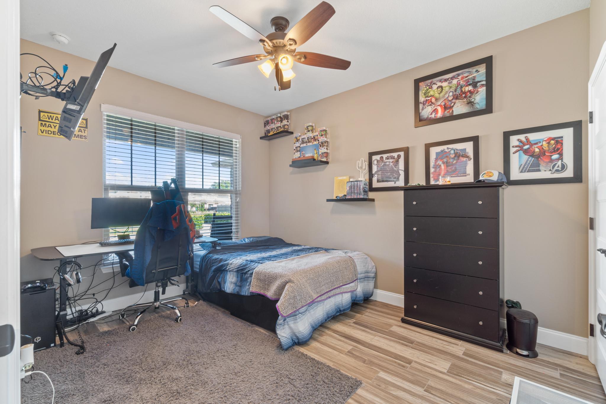 WATKINS COVE - Residential
