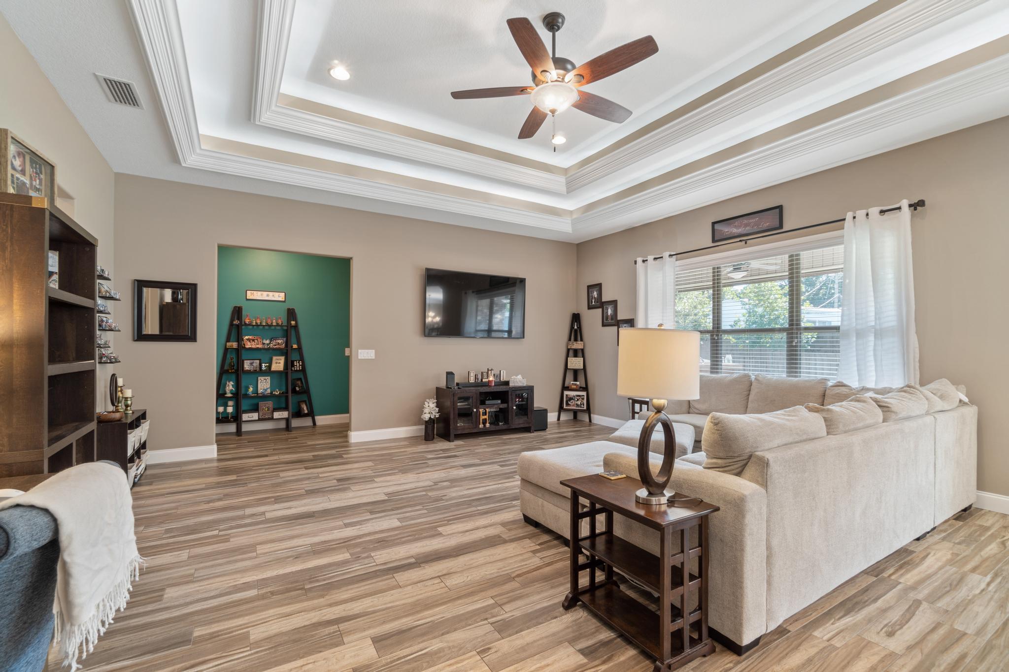 WATKINS COVE - Residential