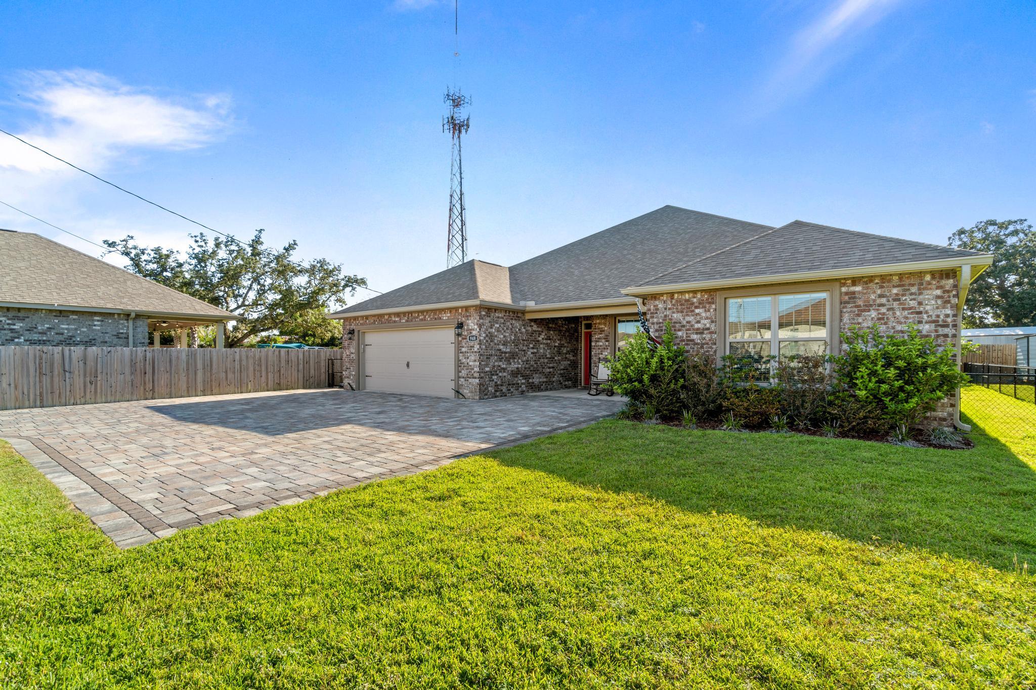 WATKINS COVE - Residential