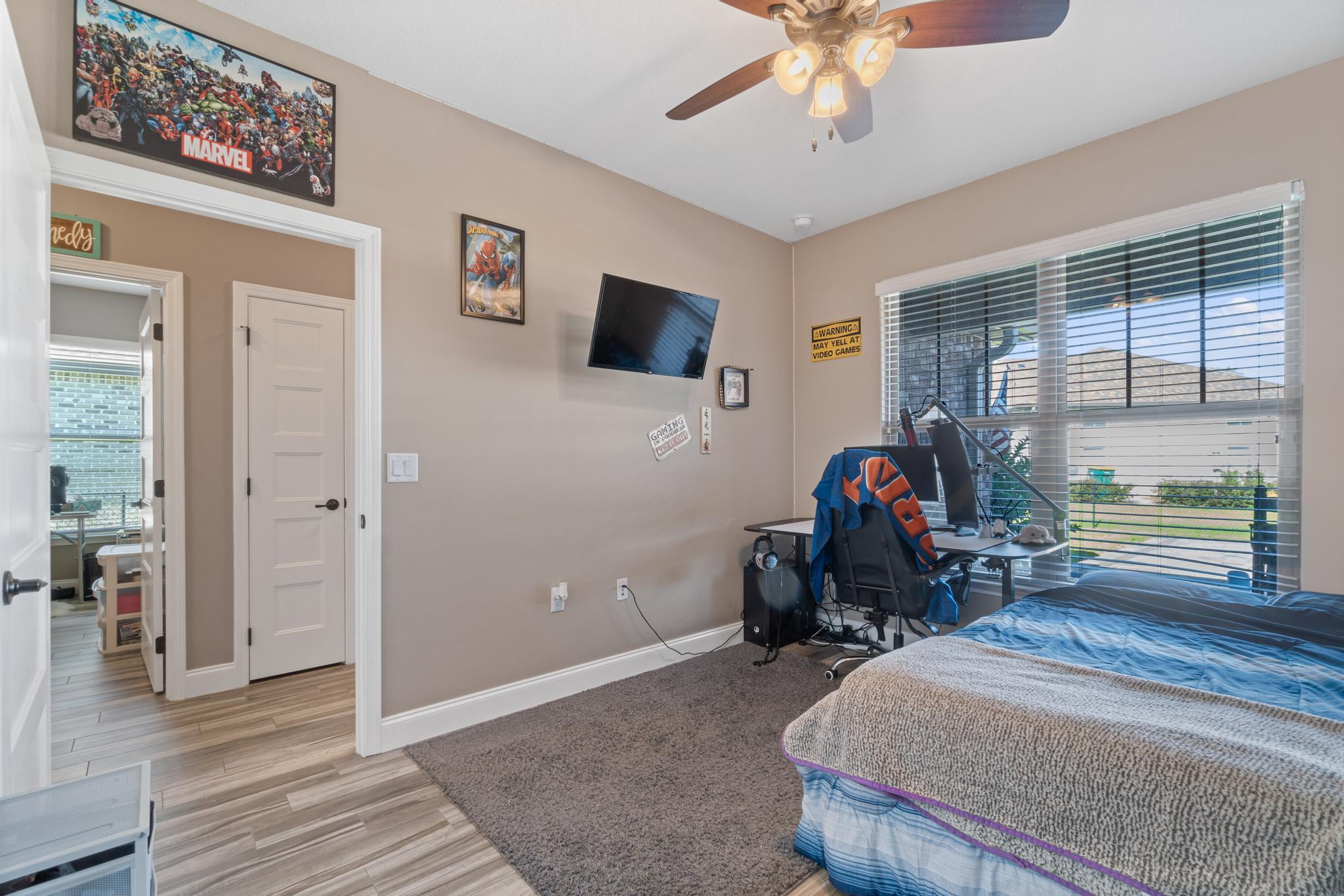 WATKINS COVE - Residential