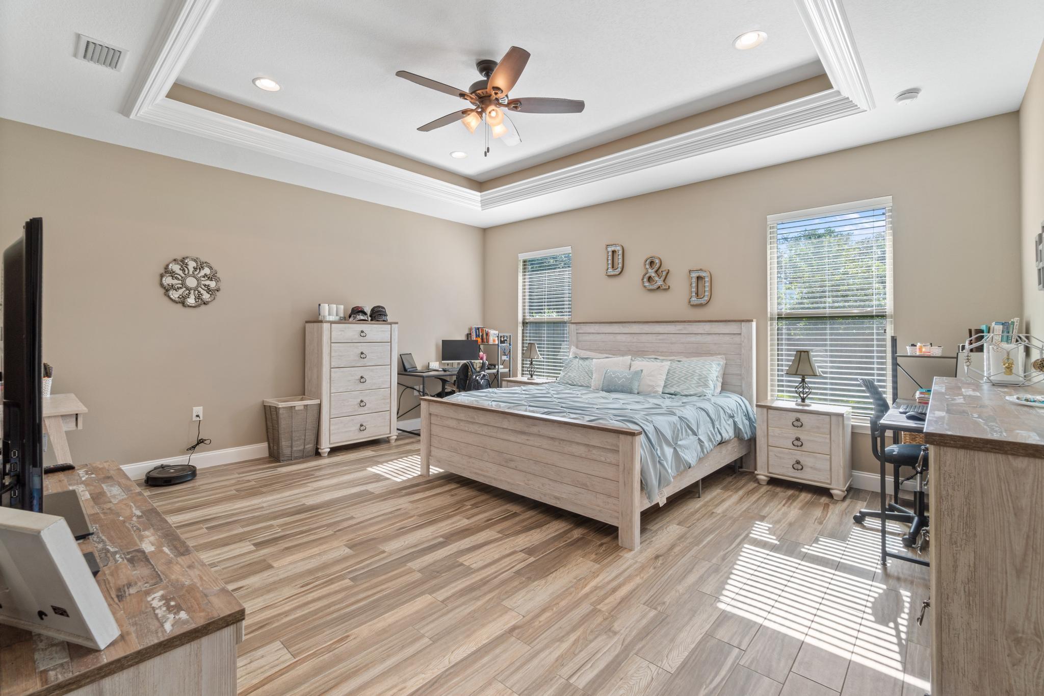 WATKINS COVE - Residential