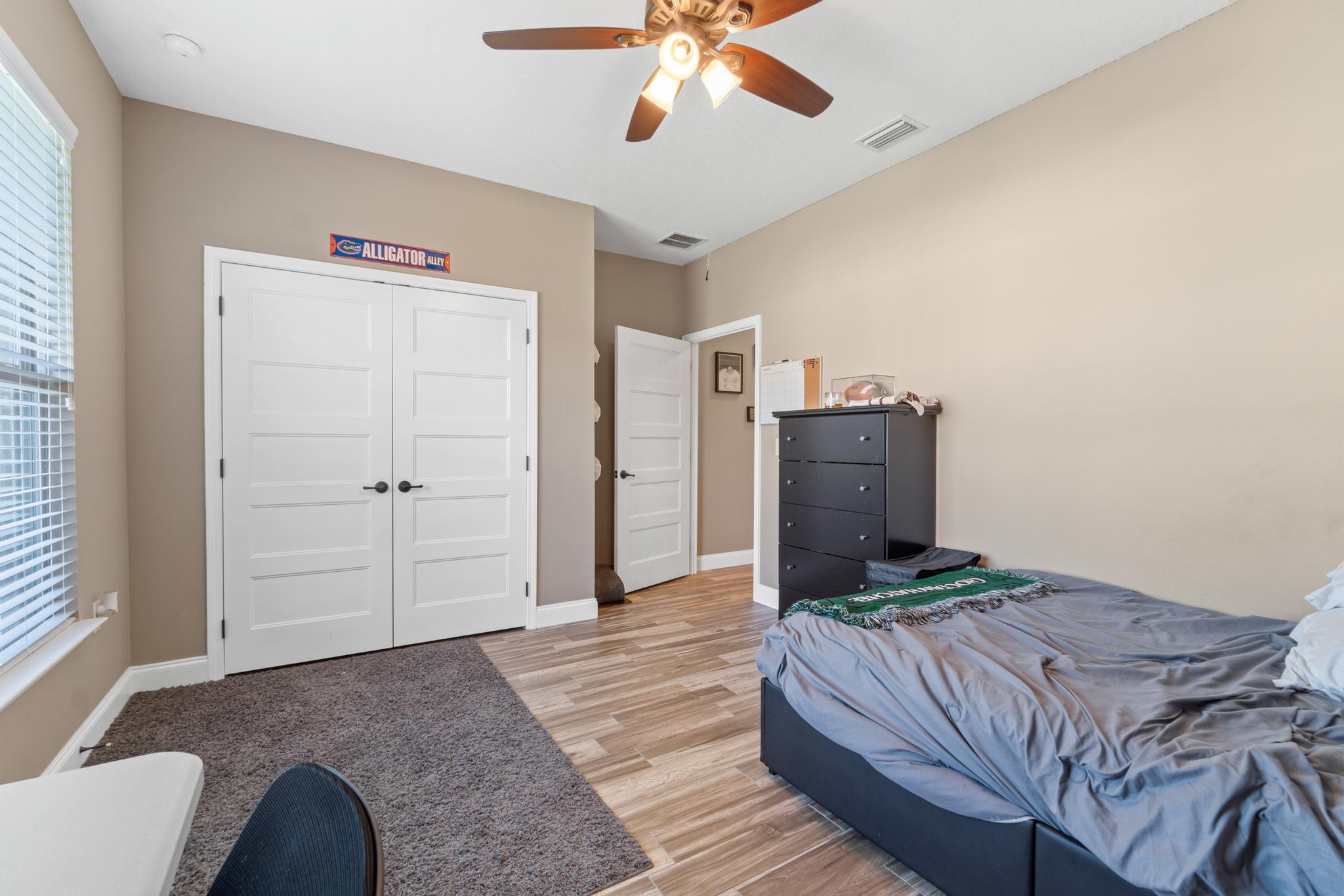 WATKINS COVE - Residential