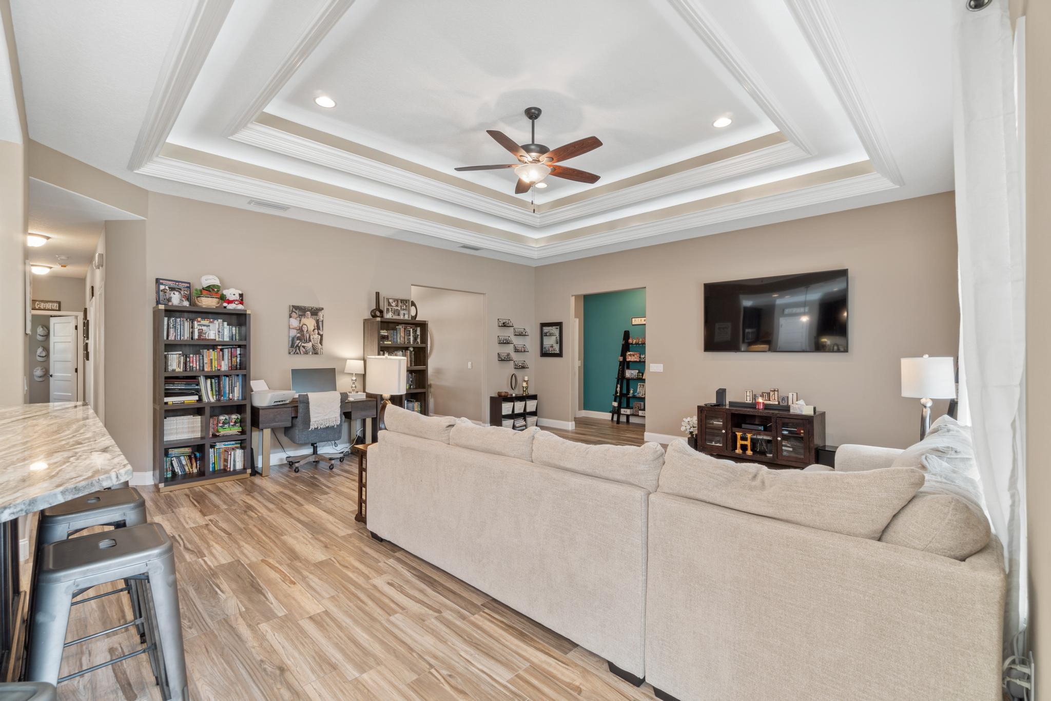 WATKINS COVE - Residential