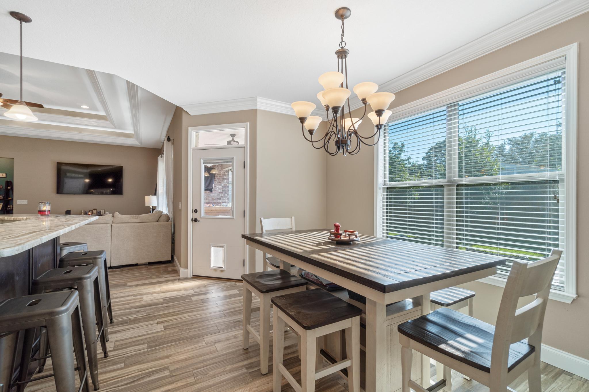 WATKINS COVE - Residential
